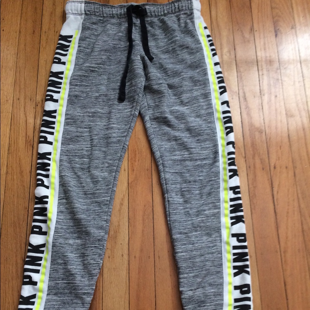 PINK Jogger sweatpants